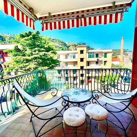 Short-Lets D33, Part Of The House Is Available For Short-Term Rentals In Sorrento Center Zewnętrze zdjęcie