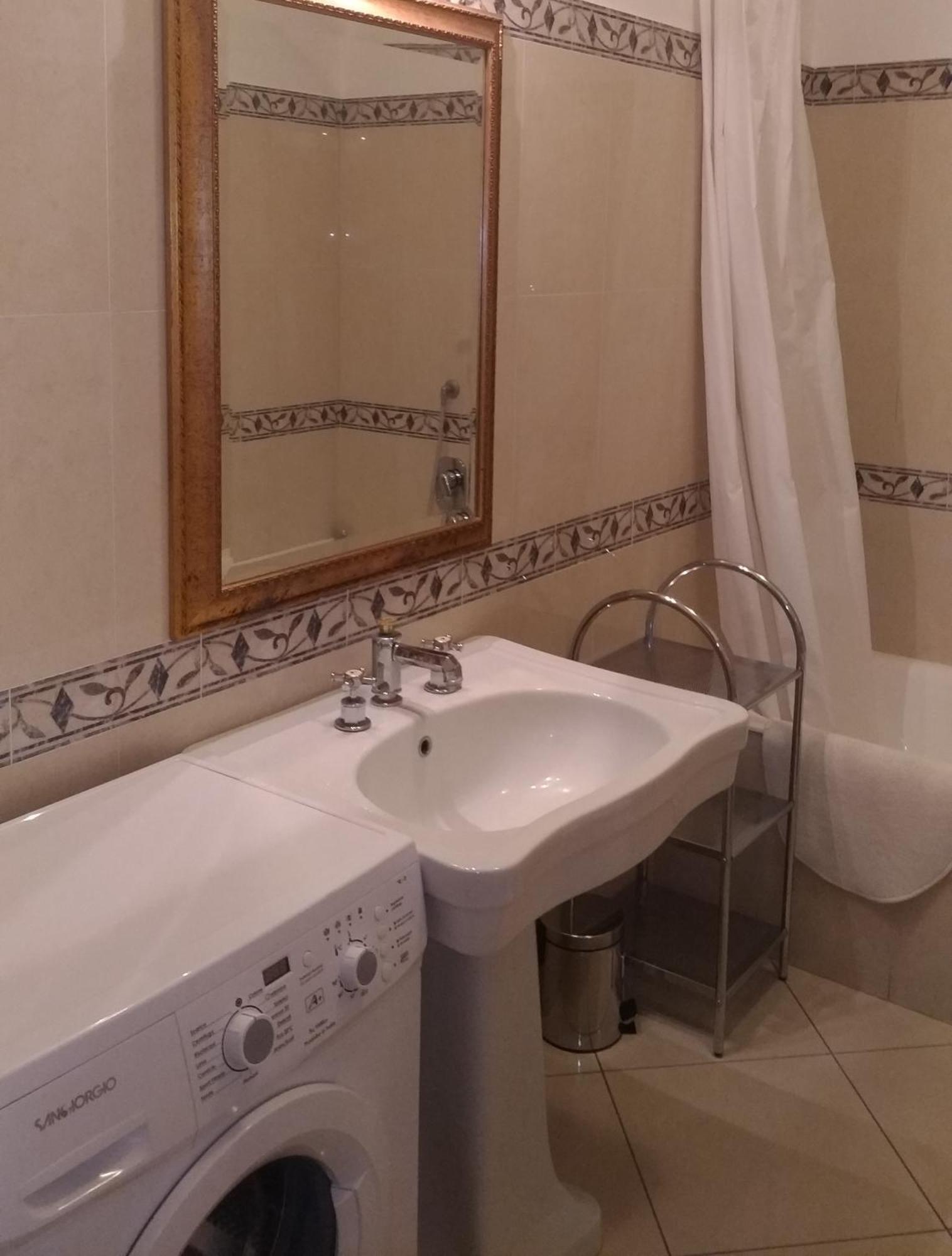 Short-Lets D33, Part Of The House Is Available For Short-Term Rentals In Sorrento Center Zewnętrze zdjęcie